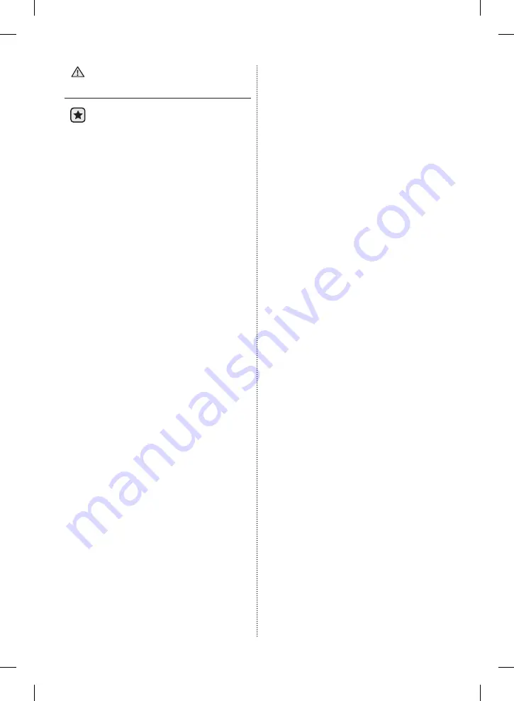 Samsung RF30HB User Manual Download Page 8