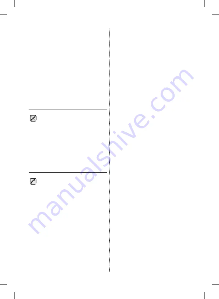 Samsung RF30HB User Manual Download Page 10