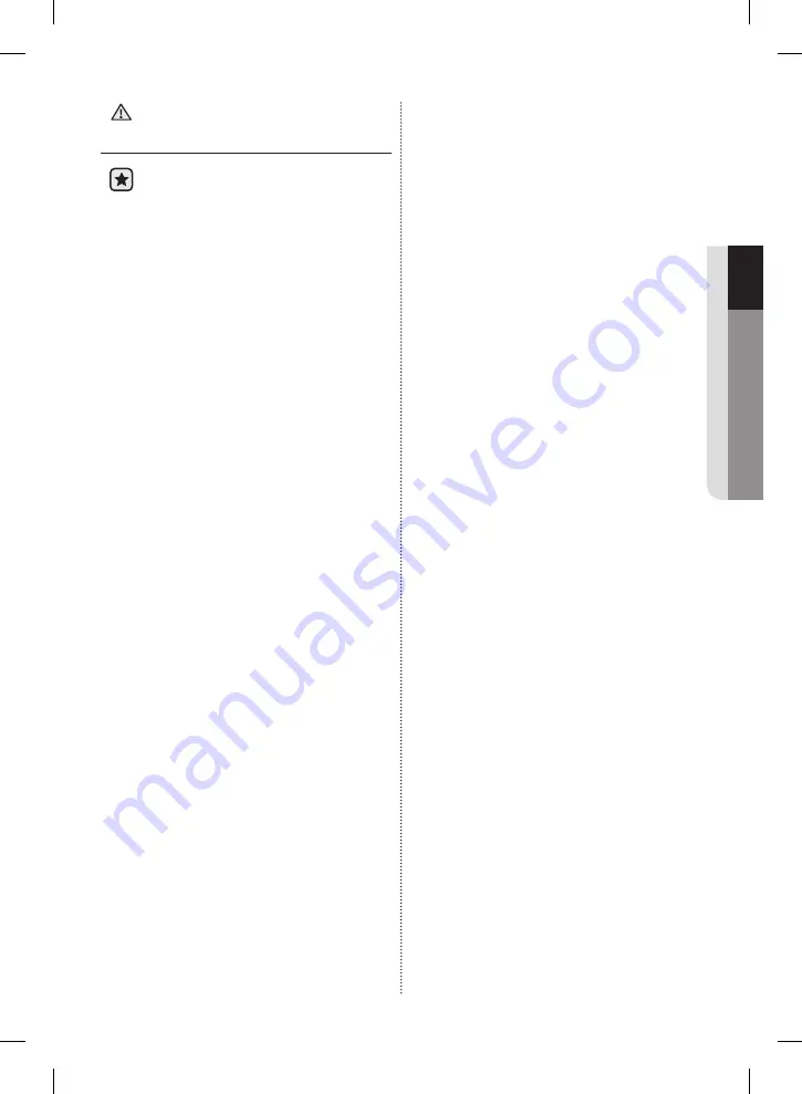 Samsung RF30HB User Manual Download Page 11