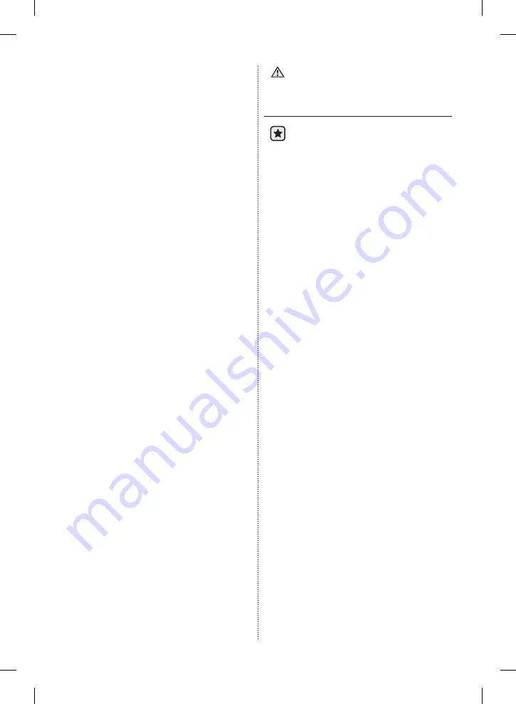 Samsung RF30HB User Manual Download Page 12