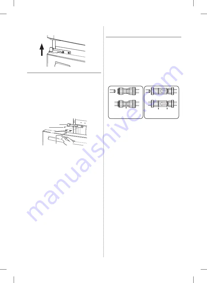 Samsung RF30HB User Manual Download Page 20