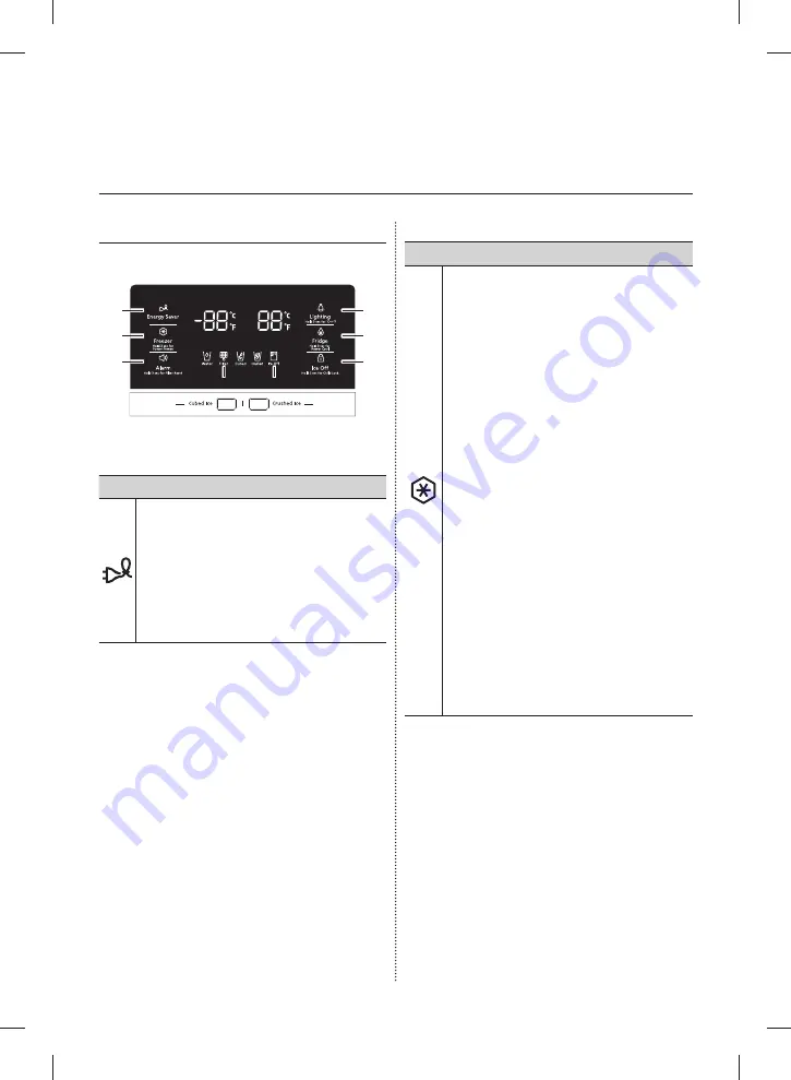 Samsung RF30HB Скачать руководство пользователя страница 28