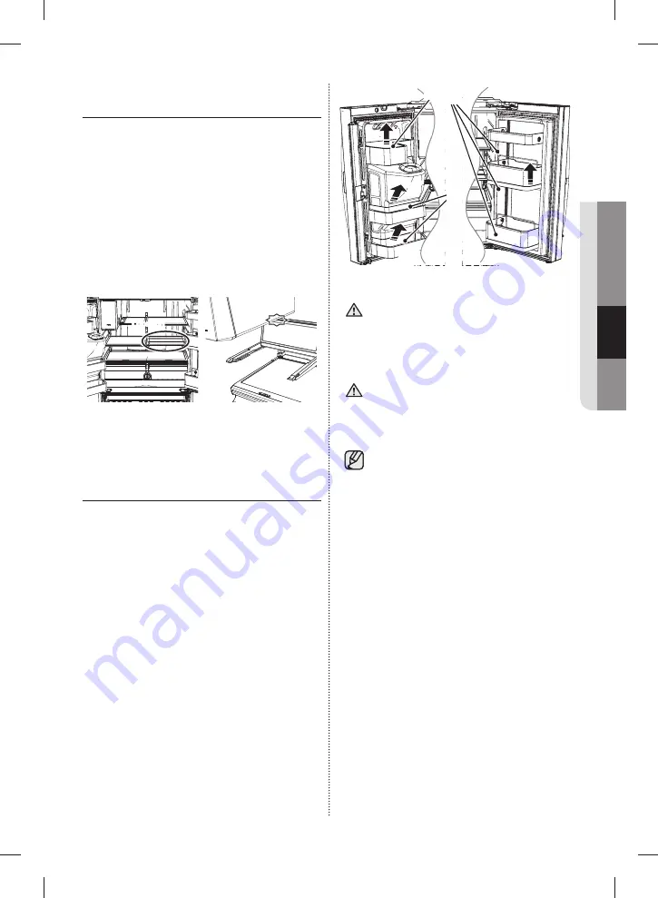 Samsung RF30HB User Manual Download Page 39