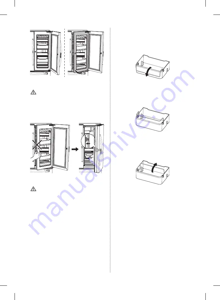 Samsung RF30HB User Manual Download Page 40