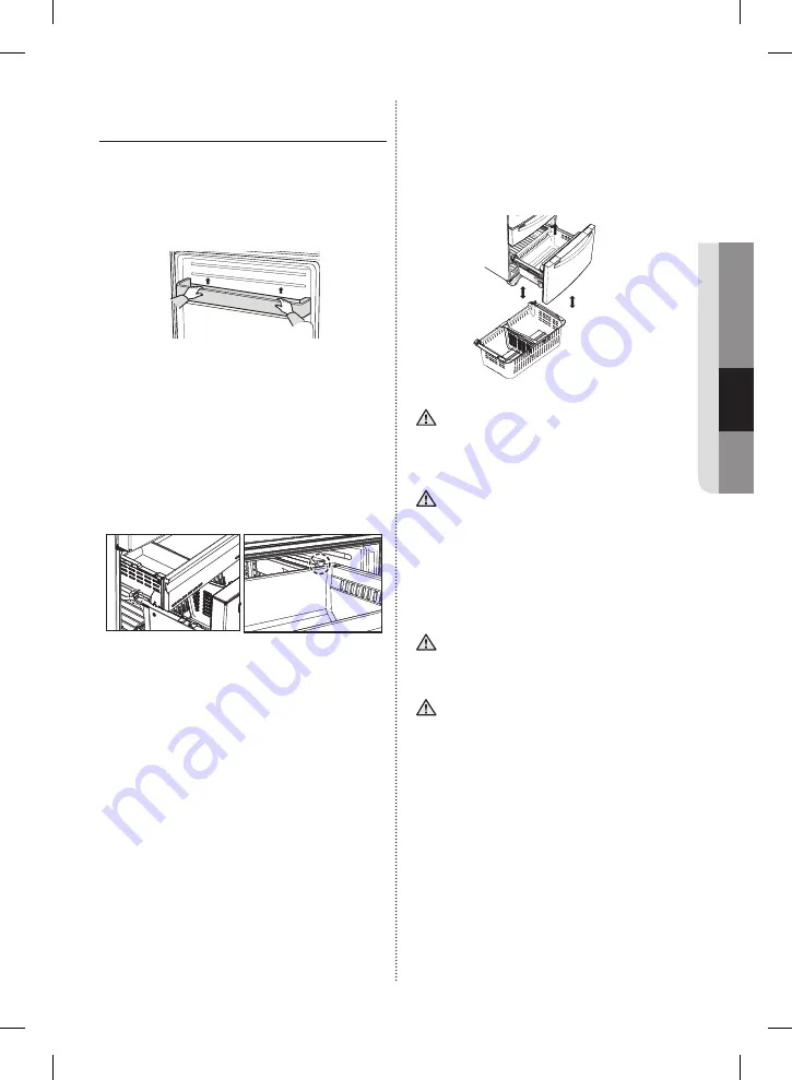 Samsung RF30HB User Manual Download Page 43