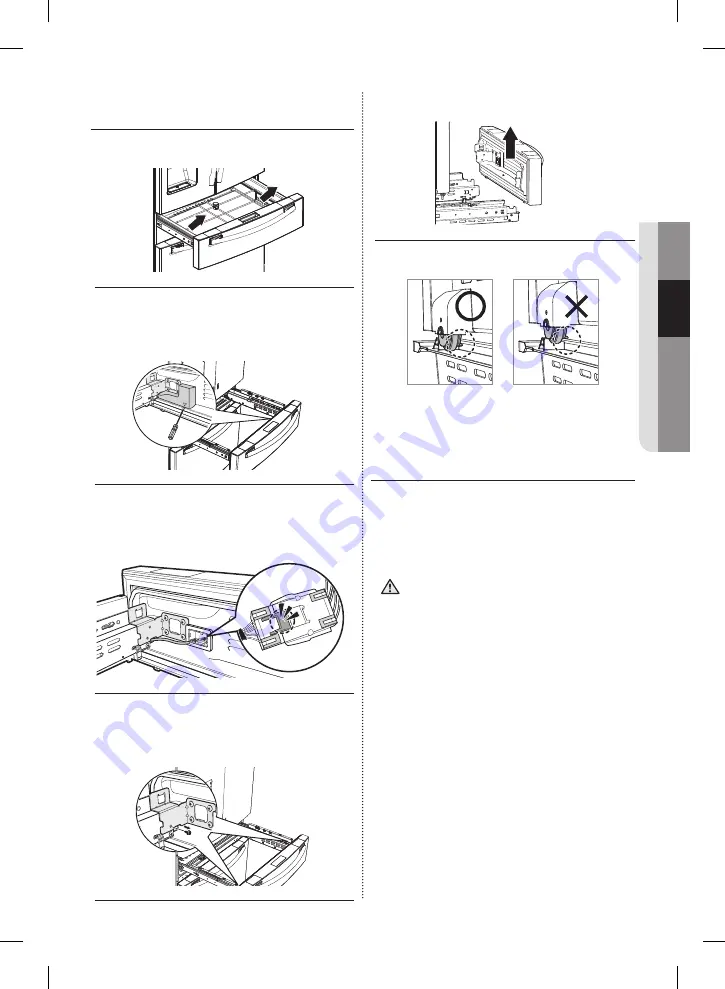 Samsung RF30HB User Manual Download Page 69