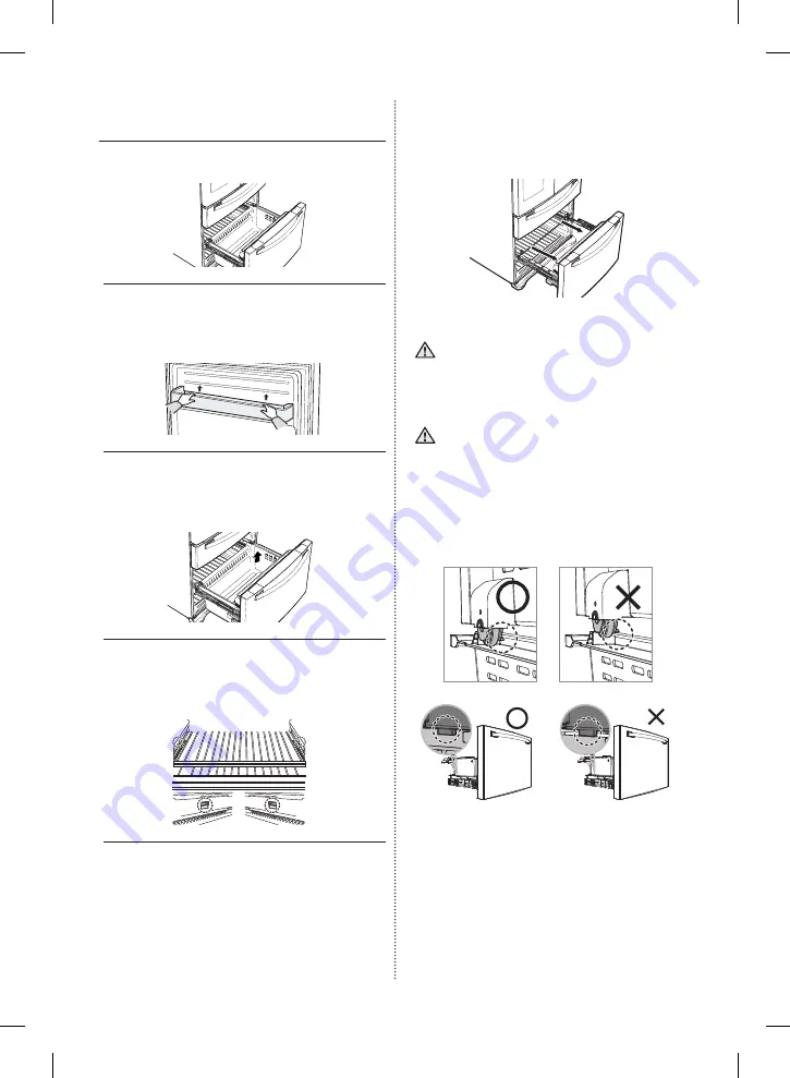 Samsung RF30HB User Manual Download Page 70