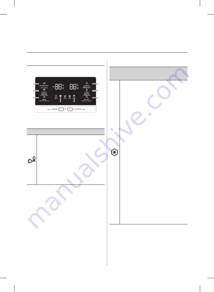 Samsung RF30HB User Manual Download Page 76