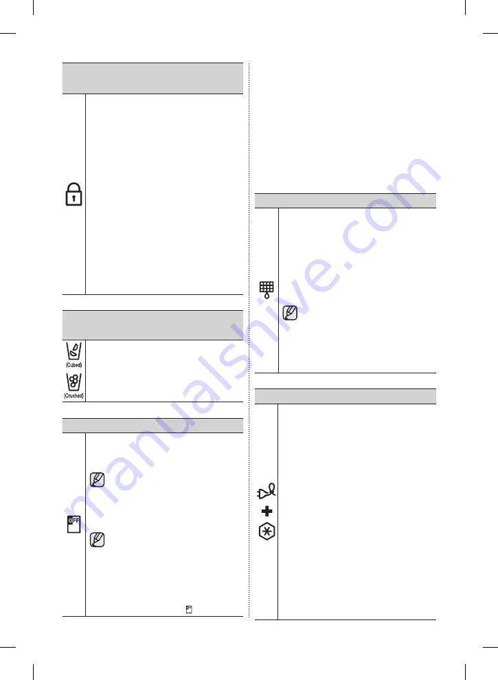 Samsung RF30HB User Manual Download Page 78