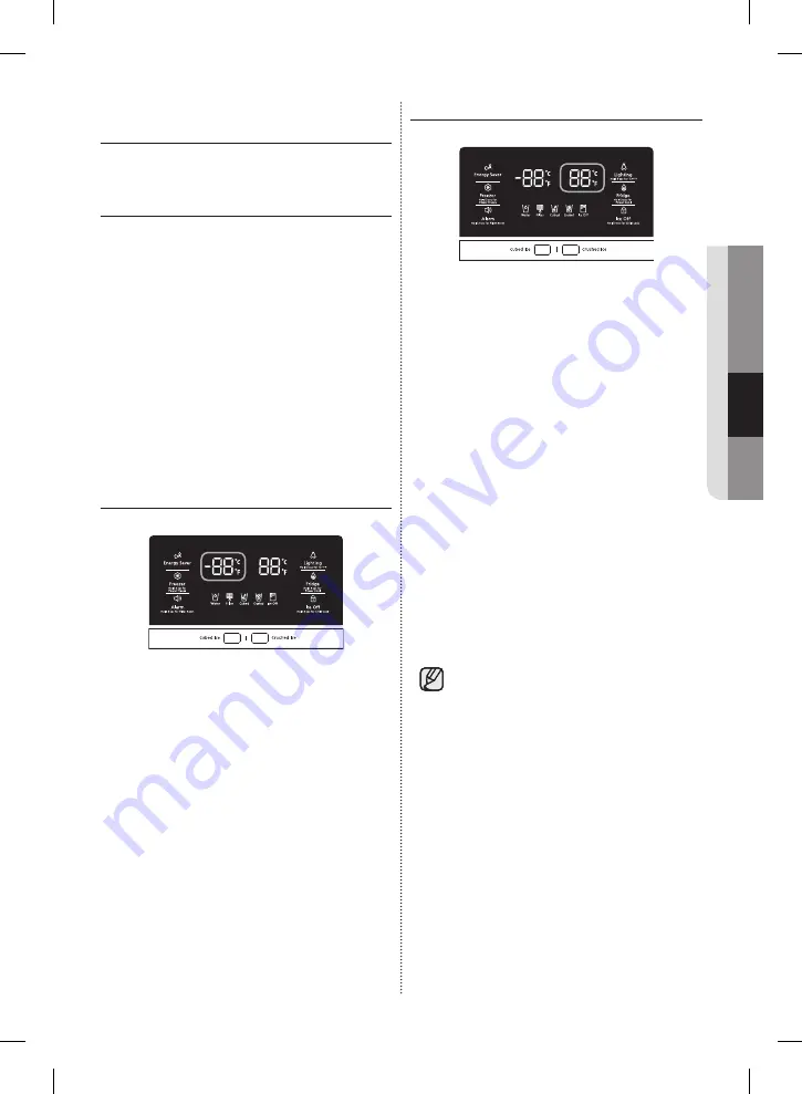 Samsung RF30HB User Manual Download Page 81