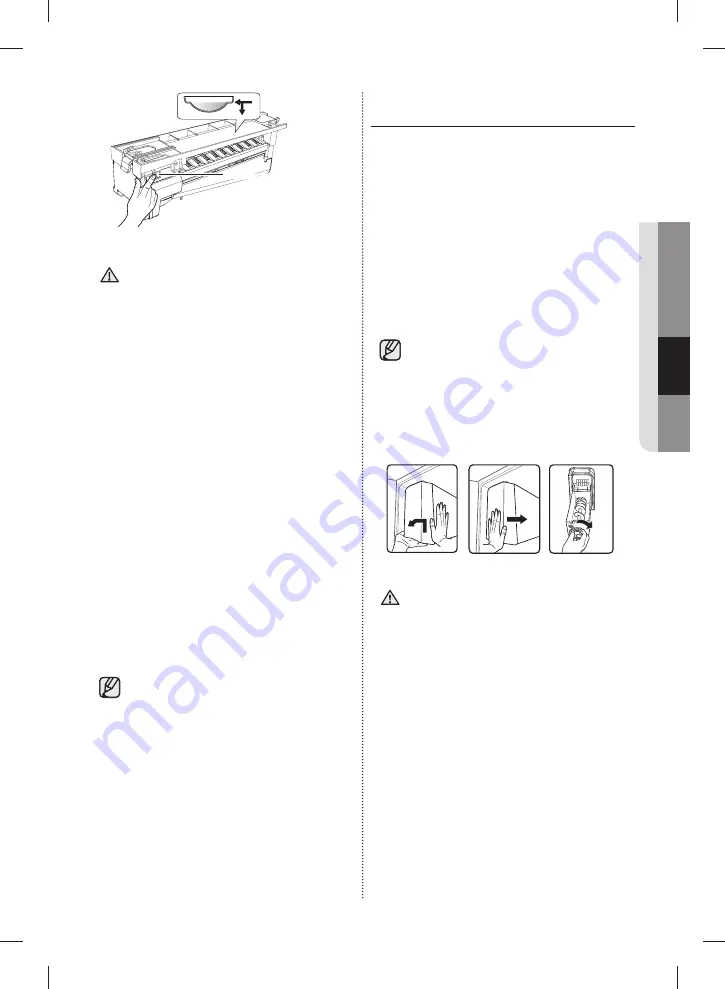 Samsung RF30HB User Manual Download Page 83