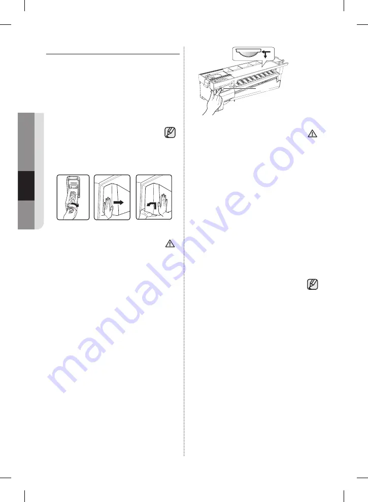 Samsung RF30HB User Manual Download Page 110