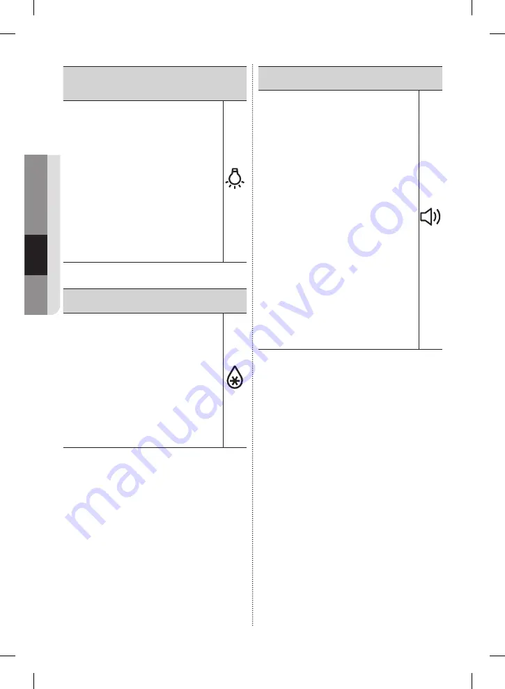 Samsung RF30HB User Manual Download Page 116