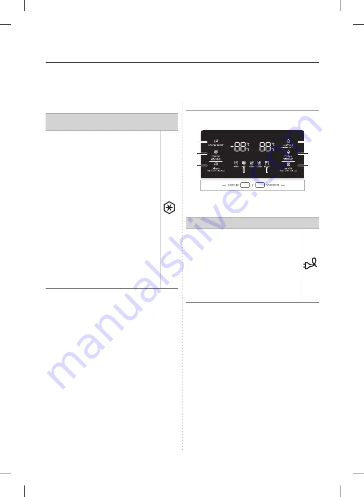 Samsung RF30HB User Manual Download Page 117