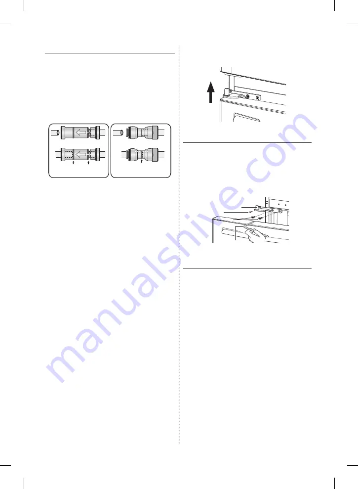 Samsung RF30HB User Manual Download Page 125