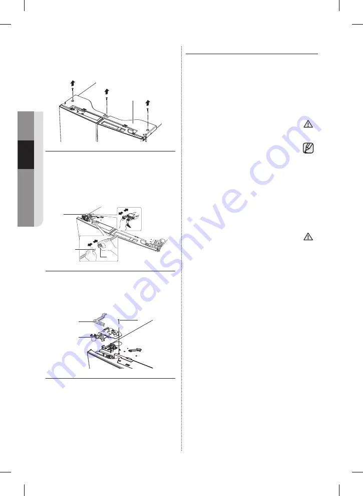 Samsung RF30HB User Manual Download Page 126