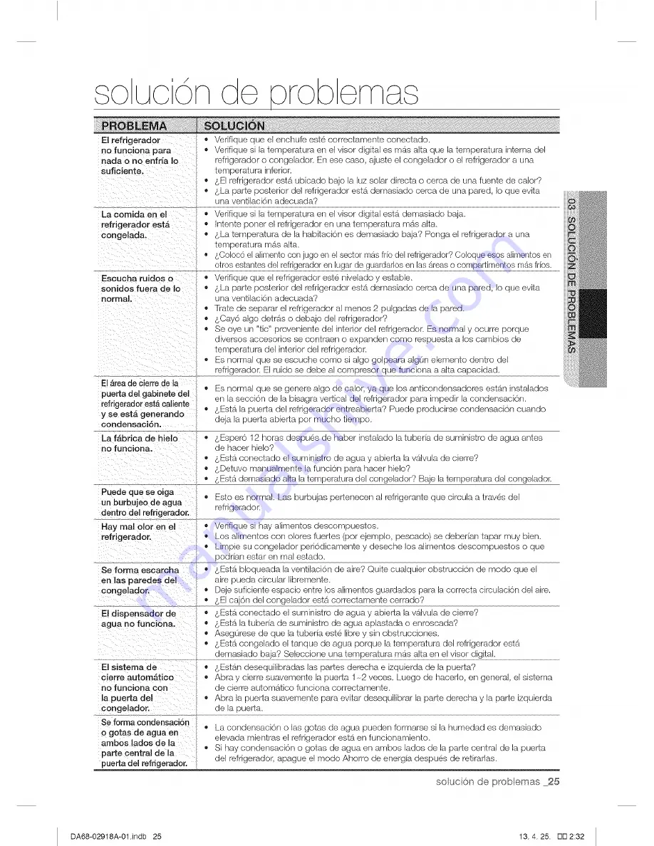 Samsung RF32FMQDBSR/AA, RF32FMQDBSR/AA User Manual Download Page 81