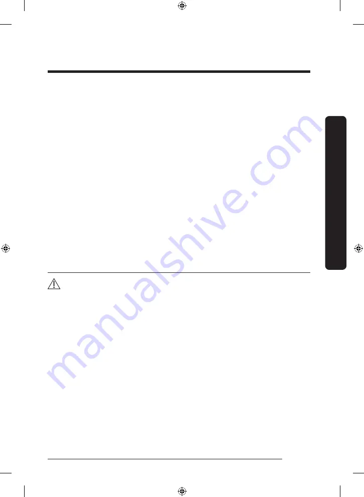 Samsung RF44A Series User Manual Download Page 9