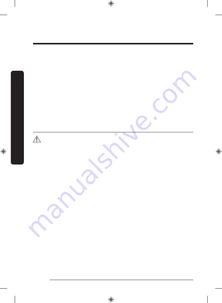 Samsung RF44A Series User Manual Download Page 22