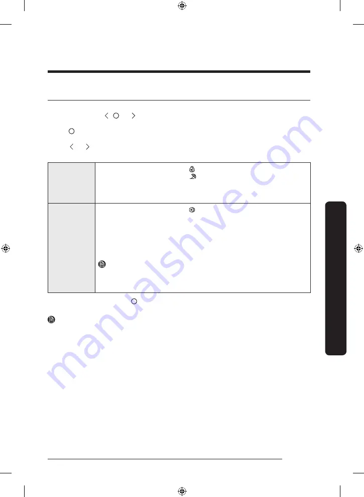 Samsung RF44A Series User Manual Download Page 49