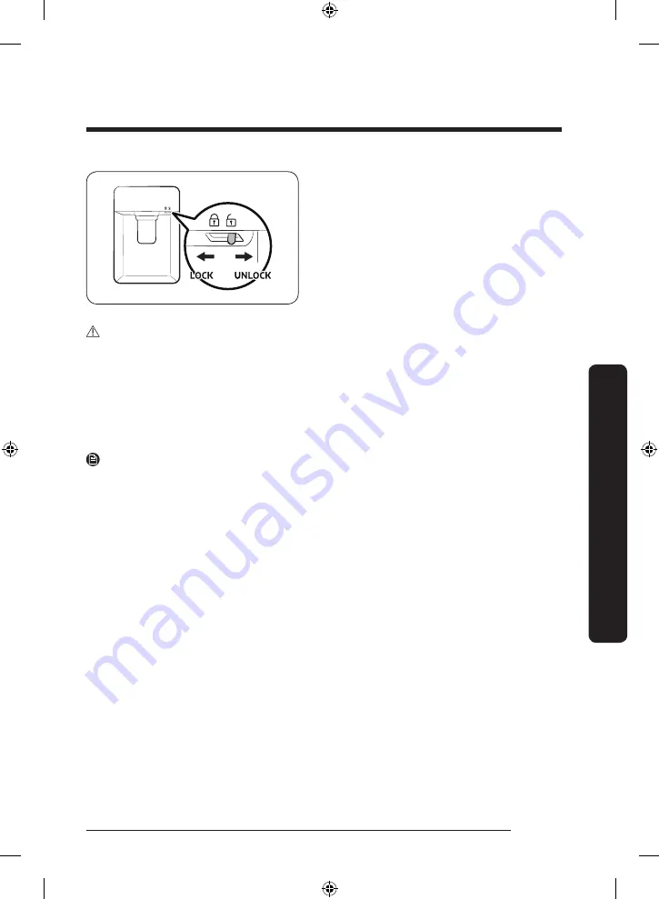 Samsung RF44A Series User Manual Download Page 53