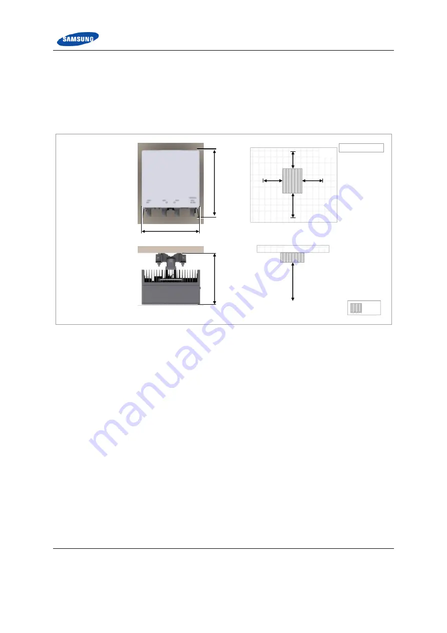 Samsung RFD01F series Installation Manual Download Page 21