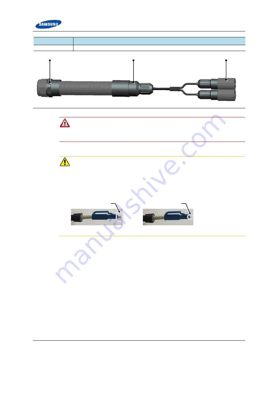 Samsung RFD01F series Installation Manual Download Page 72