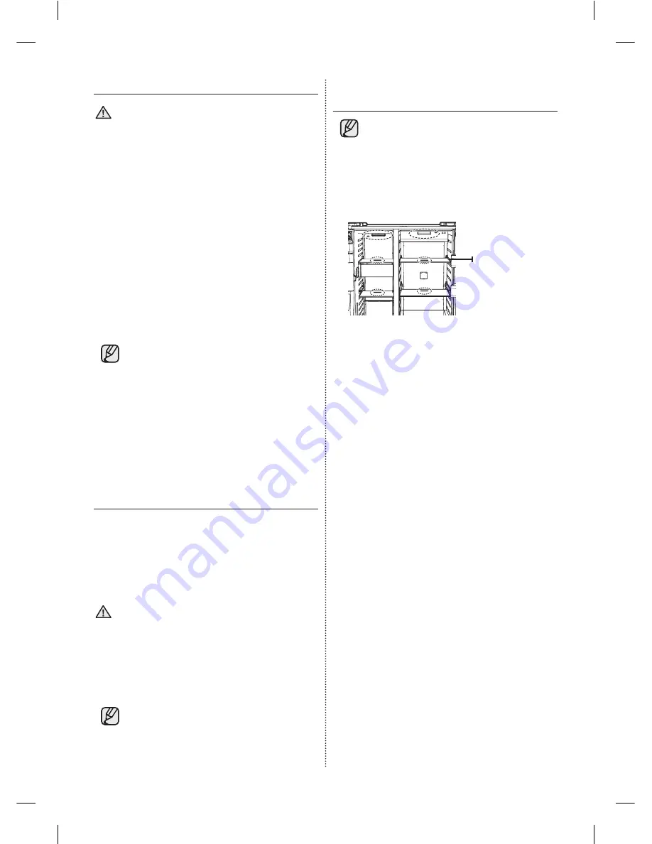 Samsung RH22H8010SR/AA Скачать руководство пользователя страница 72