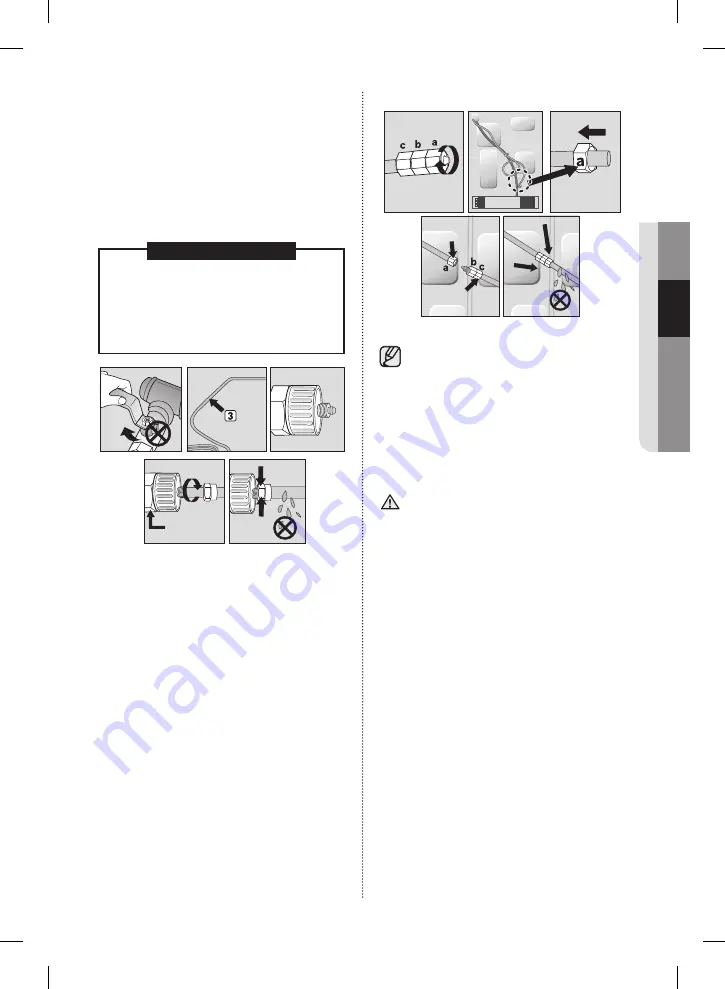 Samsung RH57H90507F Скачать руководство пользователя страница 73