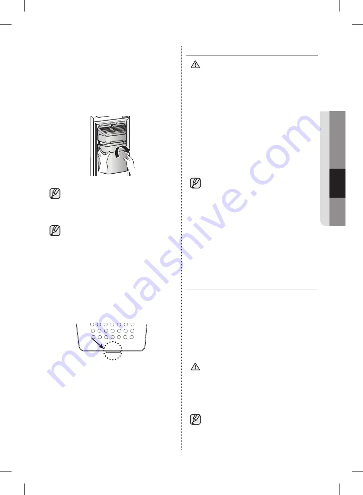 Samsung RH57H90507F Скачать руководство пользователя страница 185