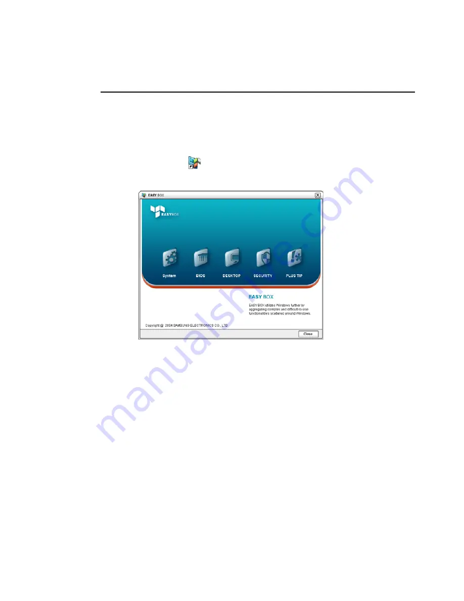 Samsung RIMINI NP-Q40 User Manual Download Page 223