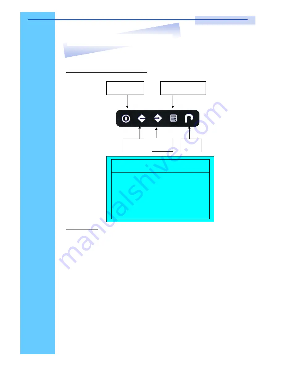 Samsung RKP1415 User Manual Download Page 11