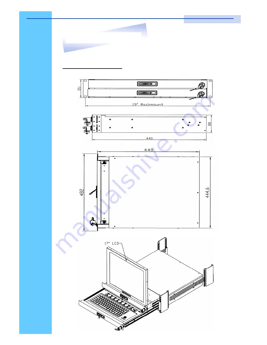 Samsung RKP2415- 801 User Manual Download Page 10