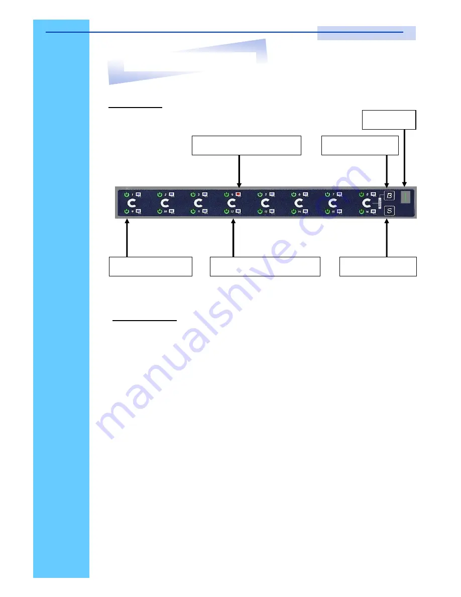 Samsung RKP2415- 801 User Manual Download Page 19