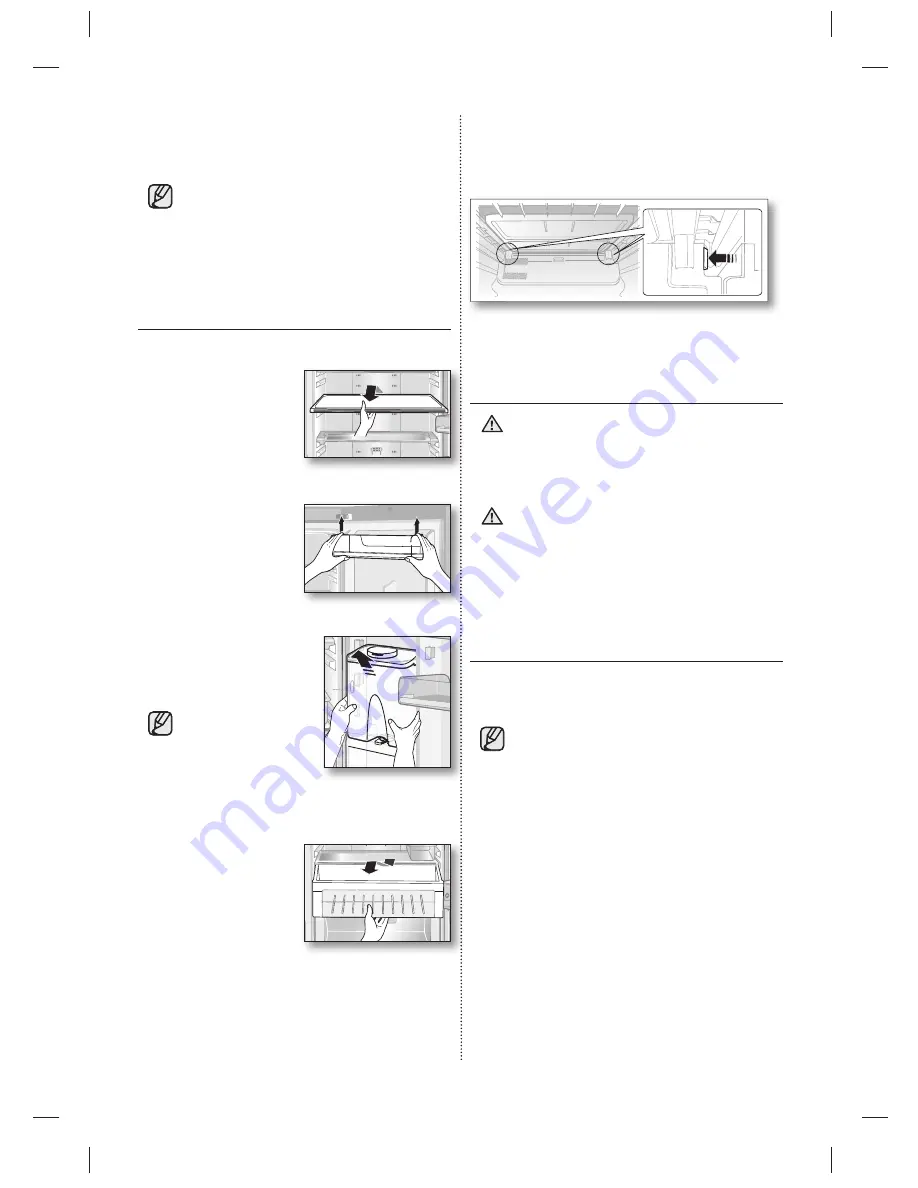 Samsung RL-55 series Скачать руководство пользователя страница 24