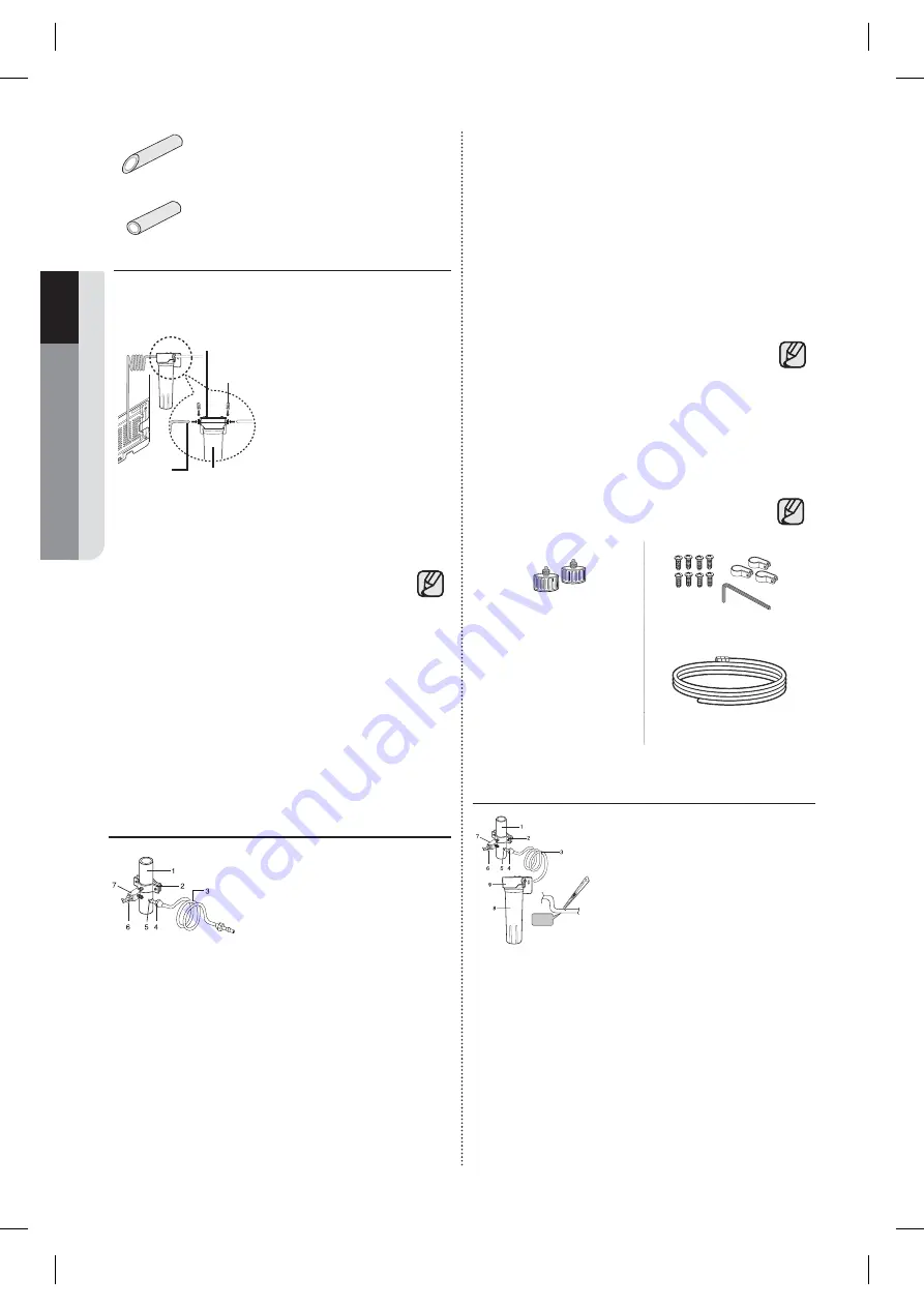 Samsung RL62JC Series Скачать руководство пользователя страница 55