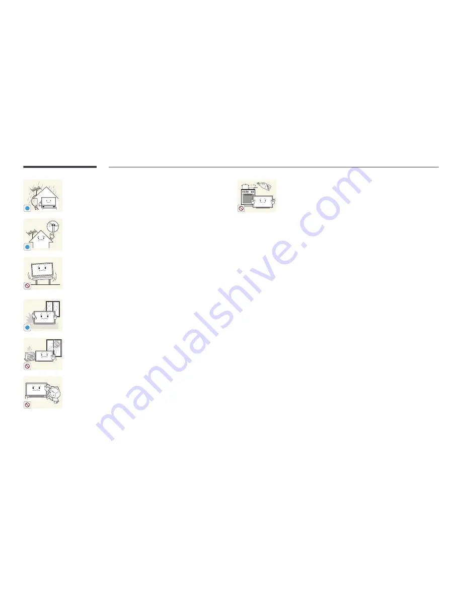 Samsung RM40D User Manual Download Page 10