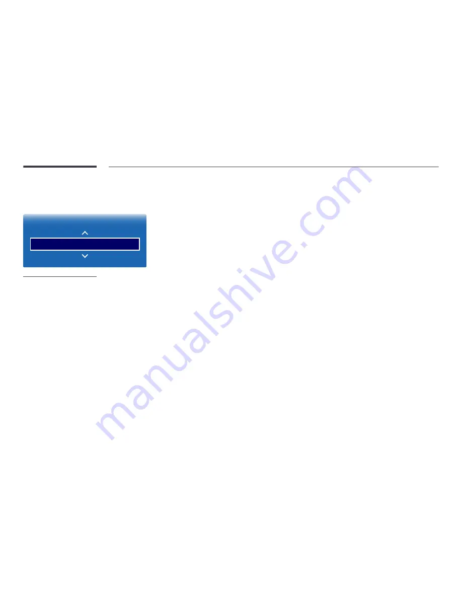 Samsung RM40D User Manual Download Page 72