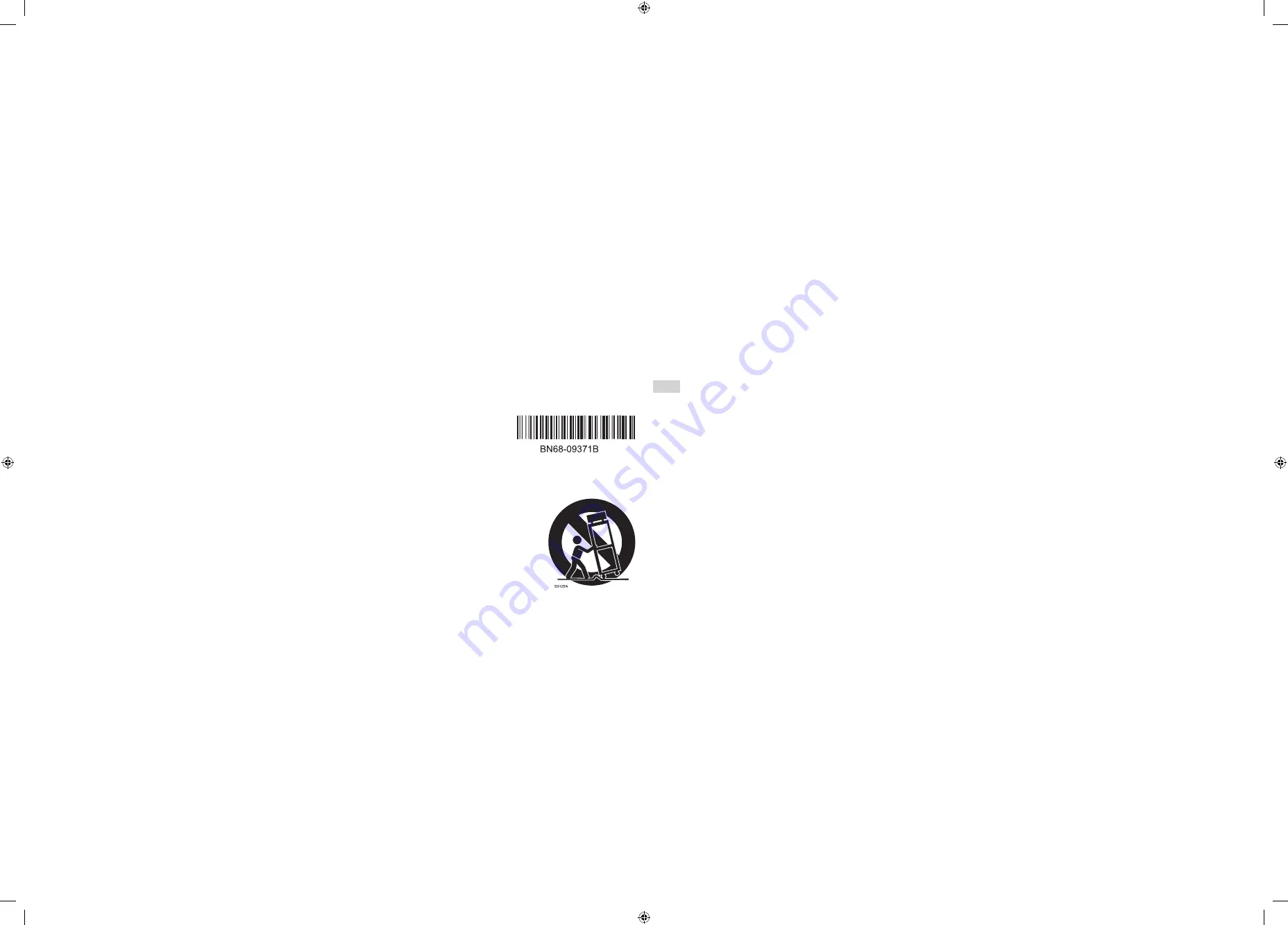 Samsung RMCSPB1EP1 Manual Download Page 3