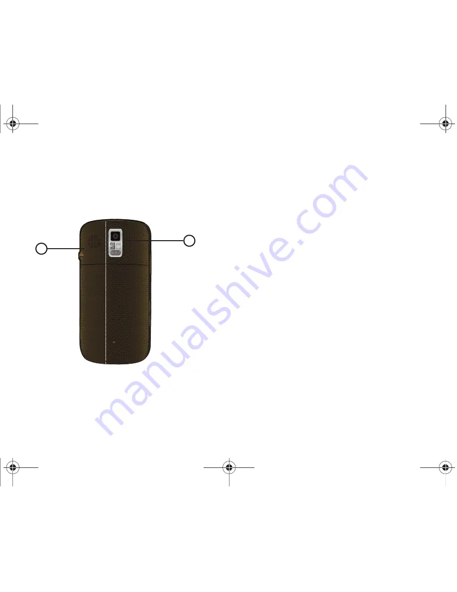 Samsung Rogue User Manual Download Page 19