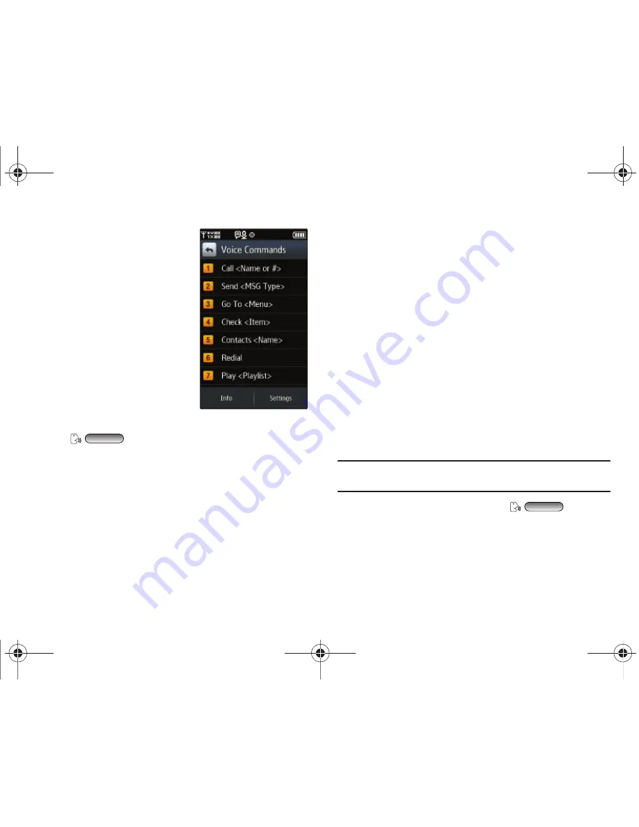 Samsung Rogue User Manual Download Page 48