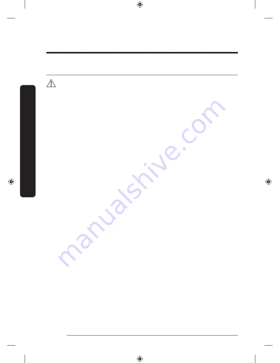 Samsung RR39M Series User Manual Download Page 16