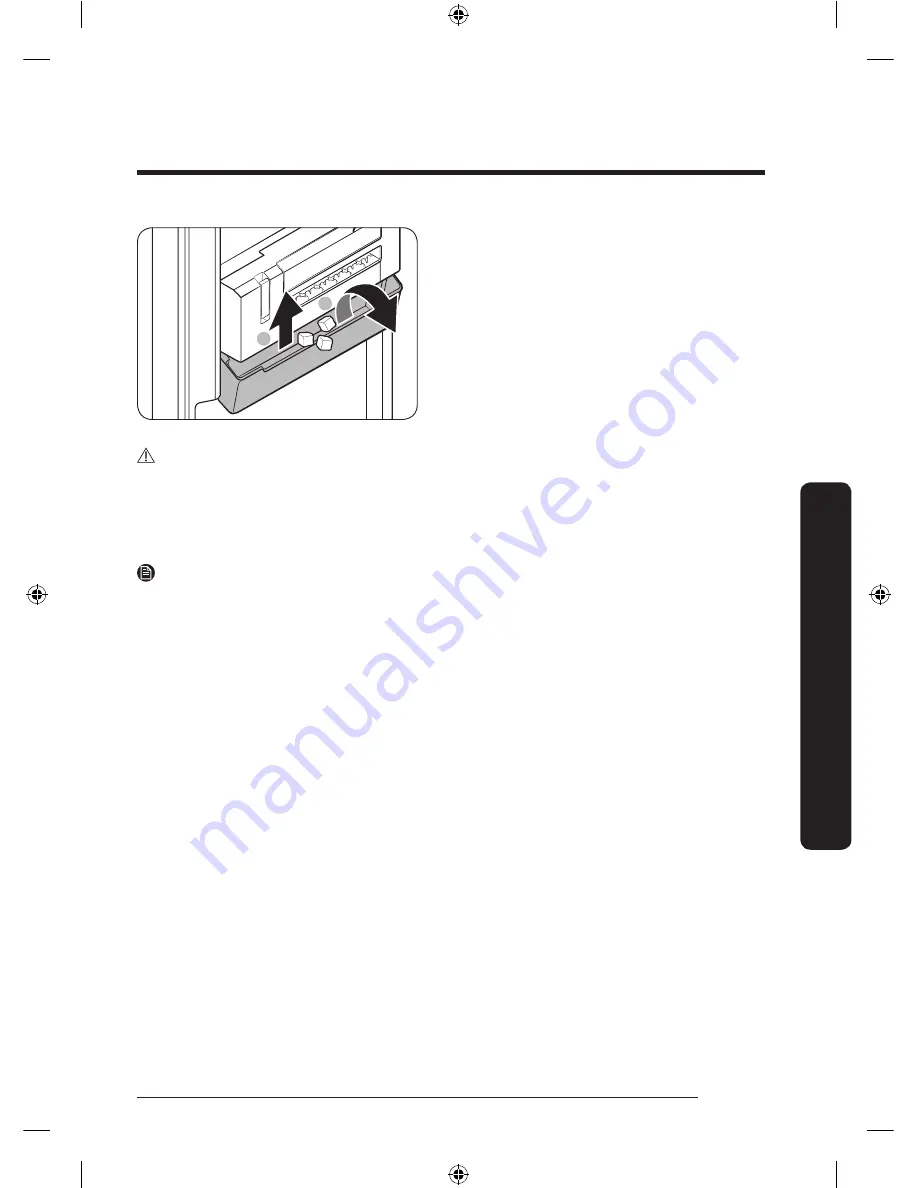 Samsung RR39M Series User Manual Download Page 39