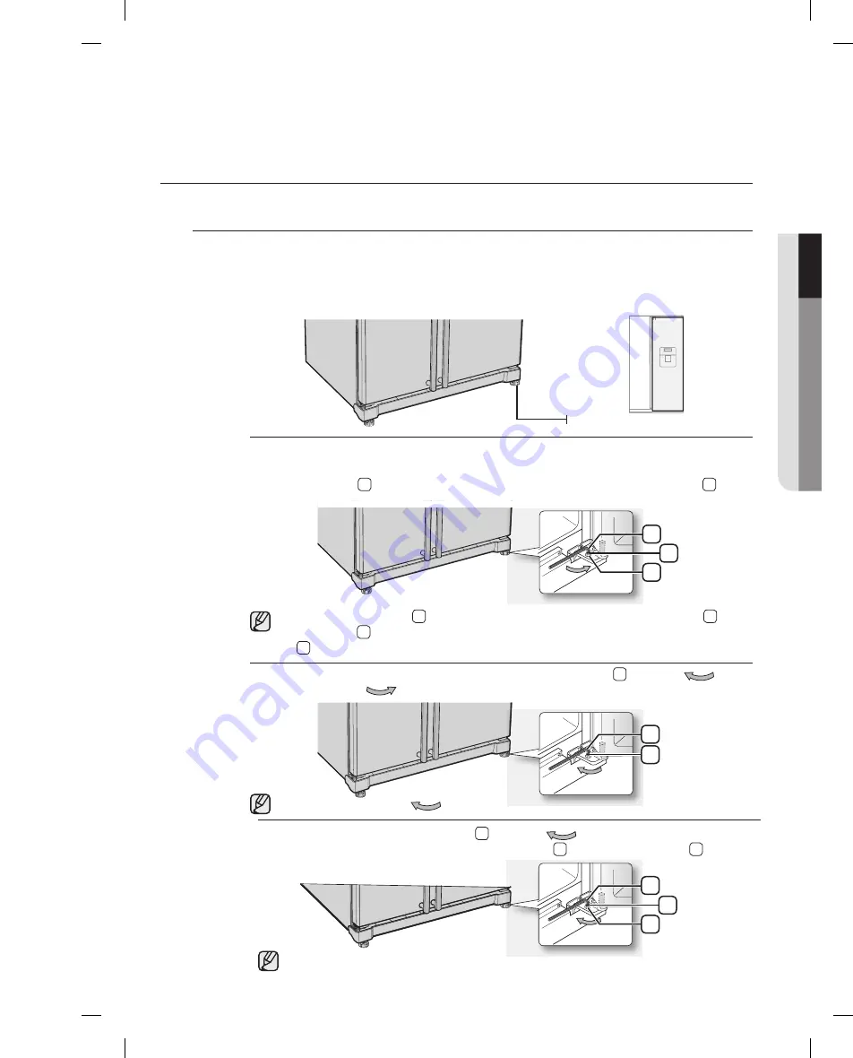 Samsung RSA1W Series User Manual Download Page 17