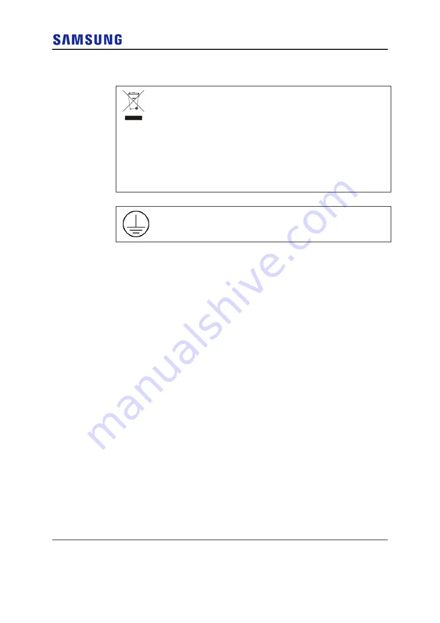 Samsung RT4401-48A Installation Manual Download Page 16