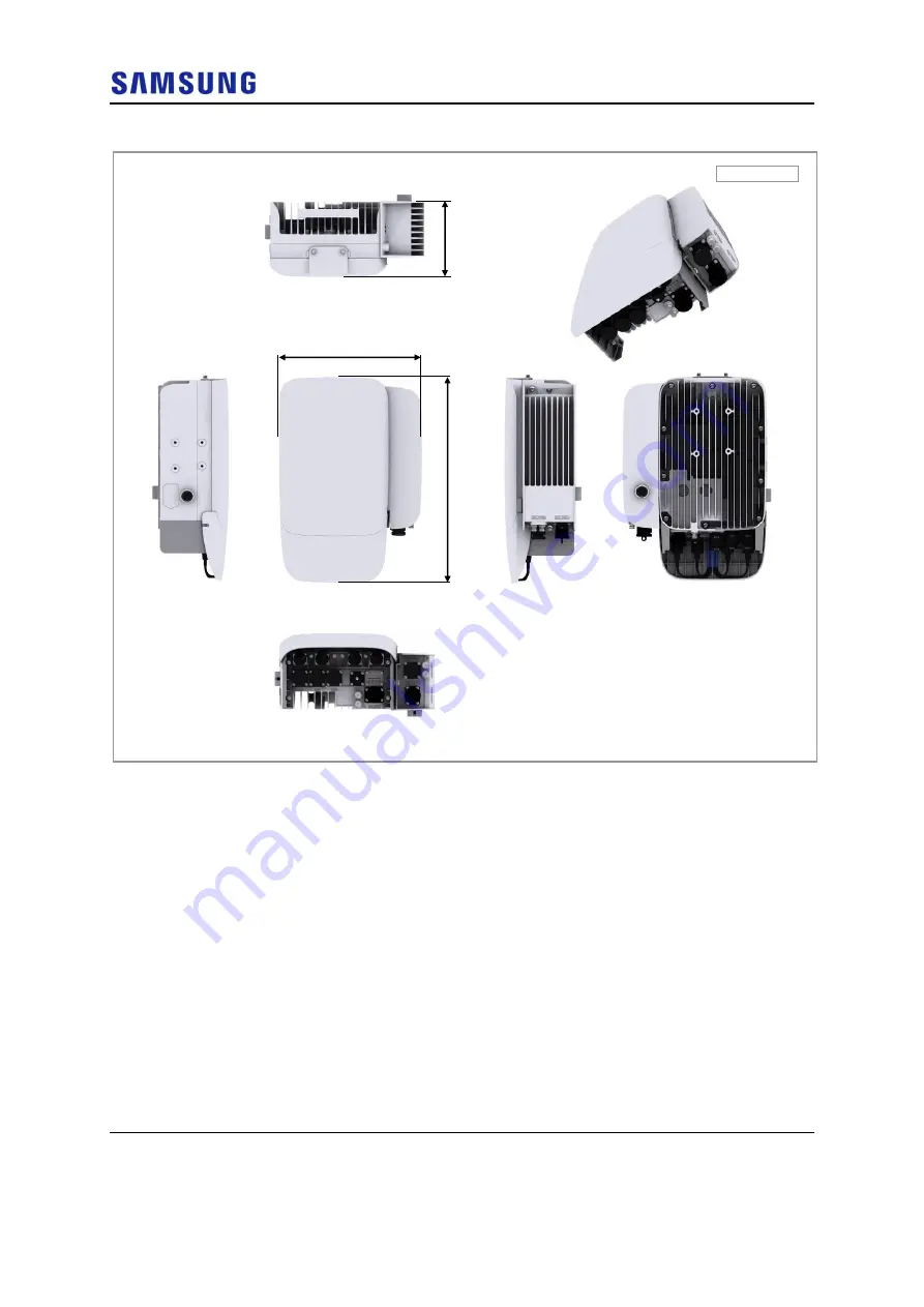 Samsung RT4401-48A Installation Manual Download Page 18