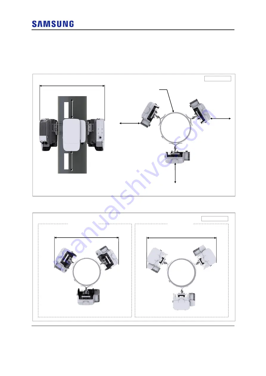 Samsung RT4401-48A Installation Manual Download Page 32