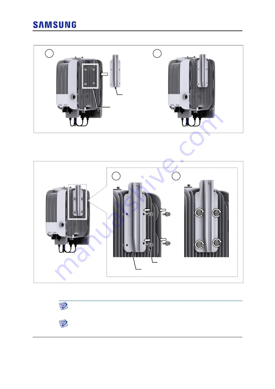 Samsung RT4401-48A Скачать руководство пользователя страница 71