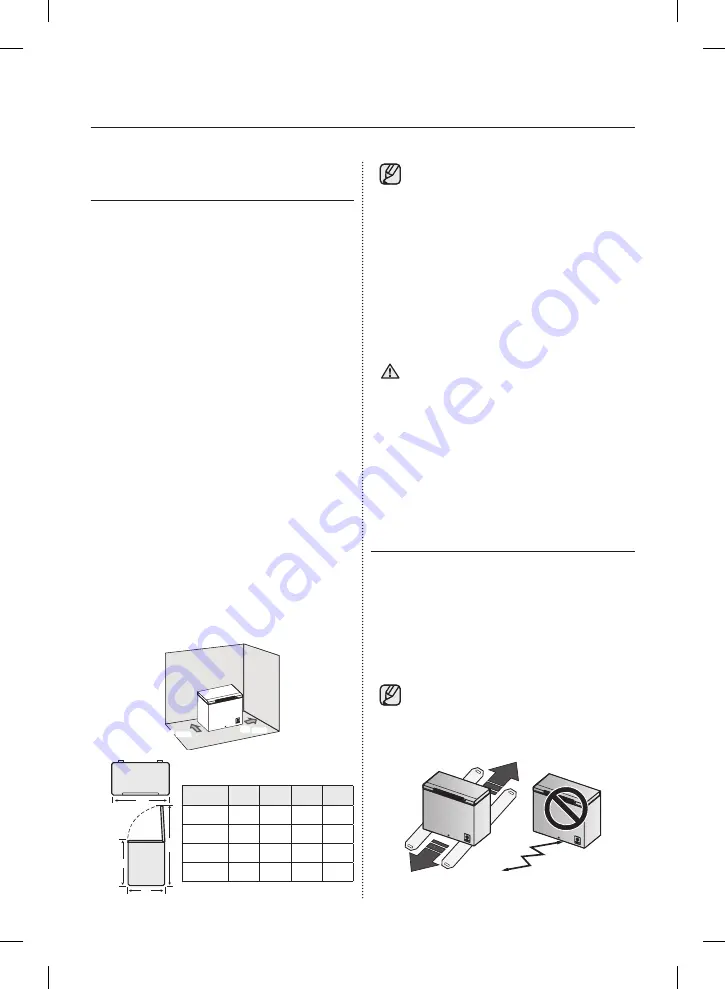 Samsung RZ20 Series User Manual Download Page 29