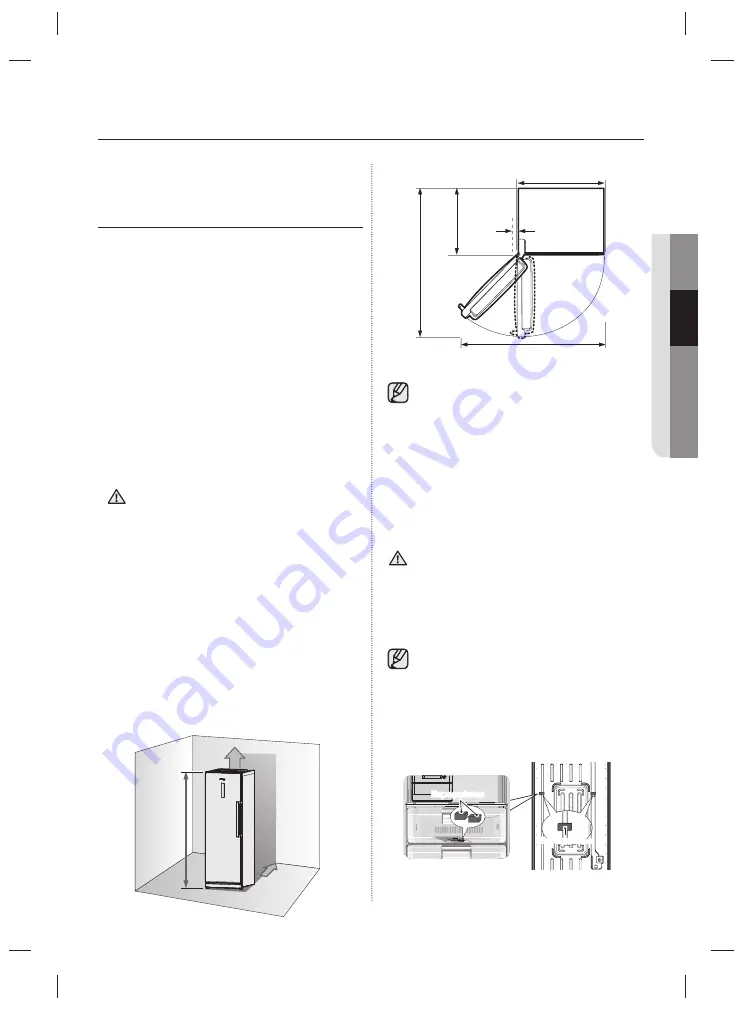 Samsung RZ28H61507F User Manual Download Page 83